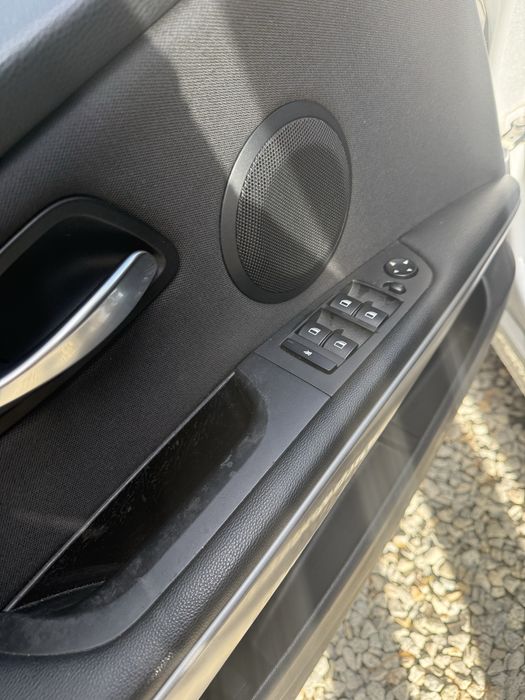 BMW 318i E90 2008