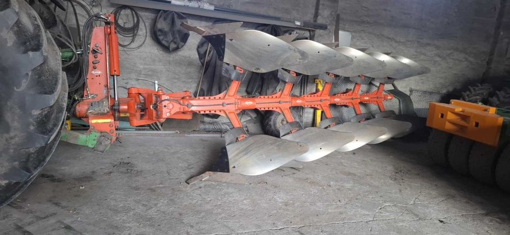 Sprzedam pług Vari- MASTER 152