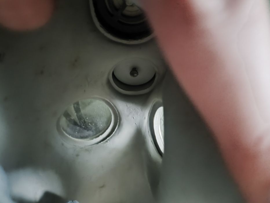 Противогаз дп6 м  повний комплект новий