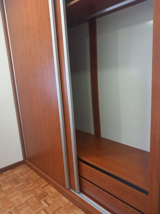 Quartos na estação de Ermesinde