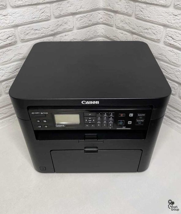 Розбір БФП Canon MF3010 та всі моделі Canon. Гарантія