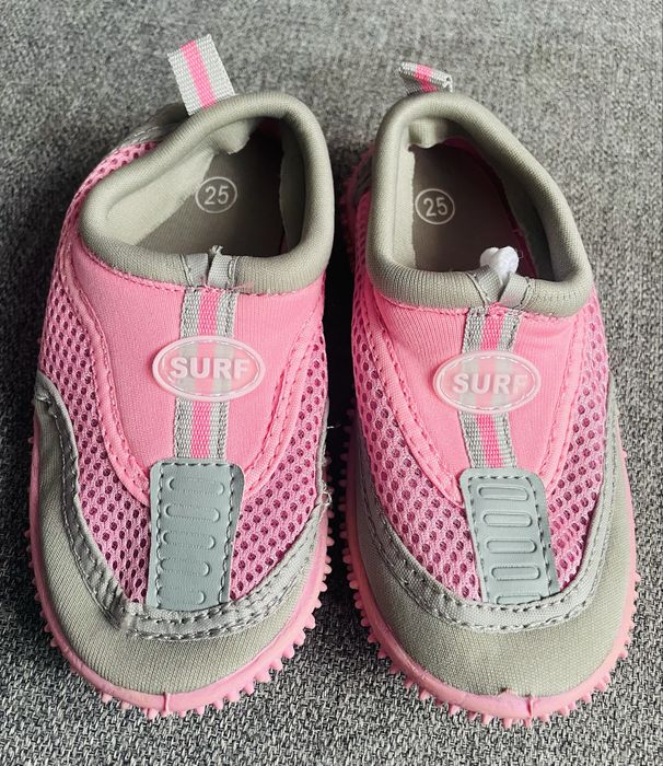 Buty do wody pływania 25