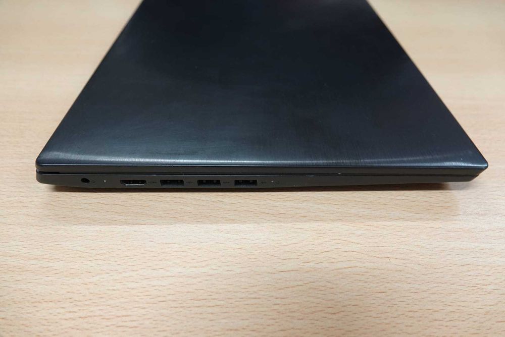 Lenovo IdeaPad S145-15IWL Intel Core i5-8265U/8 GB/256GB SSD/15.6"