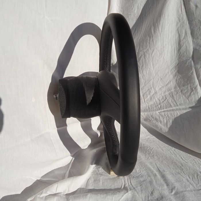 Volante esportivo para Audi Coupe QUATTRO, Audi 80 (B2)