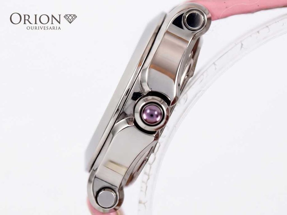 Chopard Happy Sport "Sakura" Japan Limited Edition
