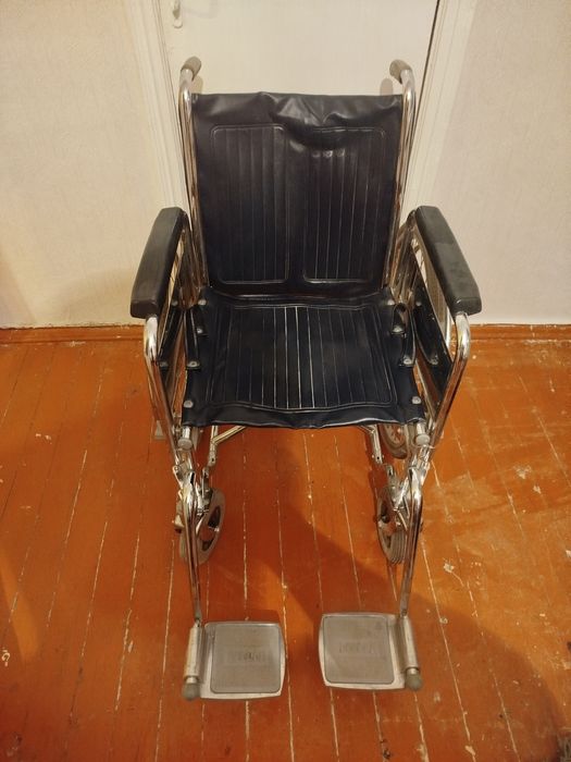 Інвалідний візок
