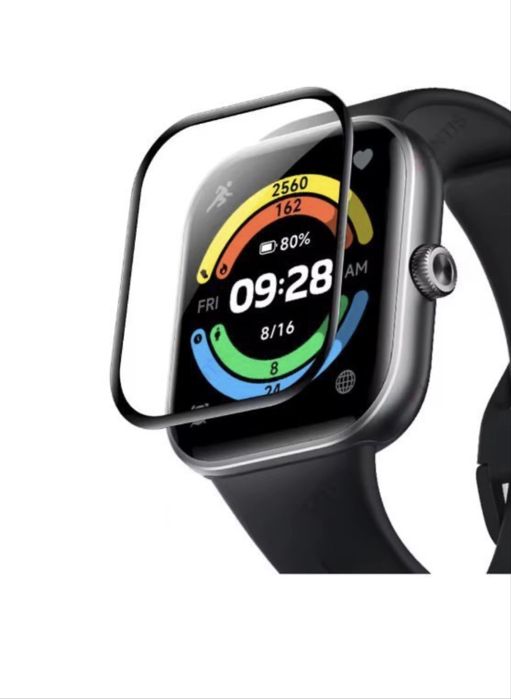 Захисне скло самоклеюче redmi watch 5