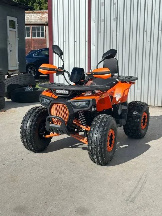 Доставка ‼️Електро Квадроцикли 1500 ват‼️электрокввдроцикл 1500w