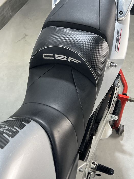 Honda CBF 600SA ABS   (4350$)