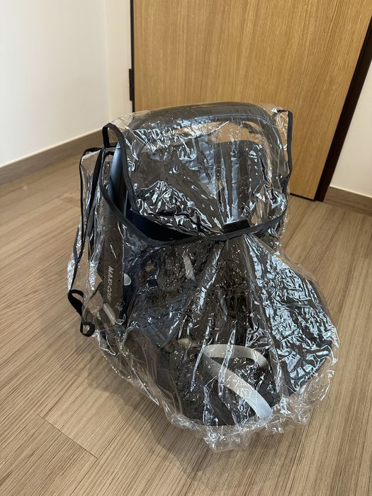 Maxi-Cosi Cabriofix I-size