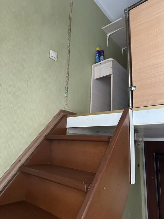 Кімната в комуні