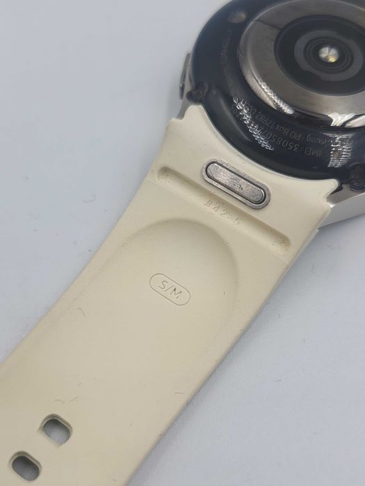 Smartwatch Samsung Galaxy Watch 6 LTE beżowy