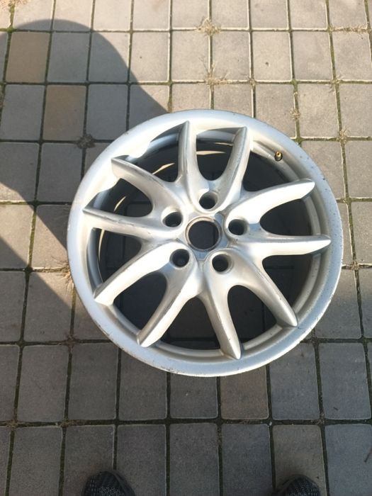 Диски Порш каен r19 5/130