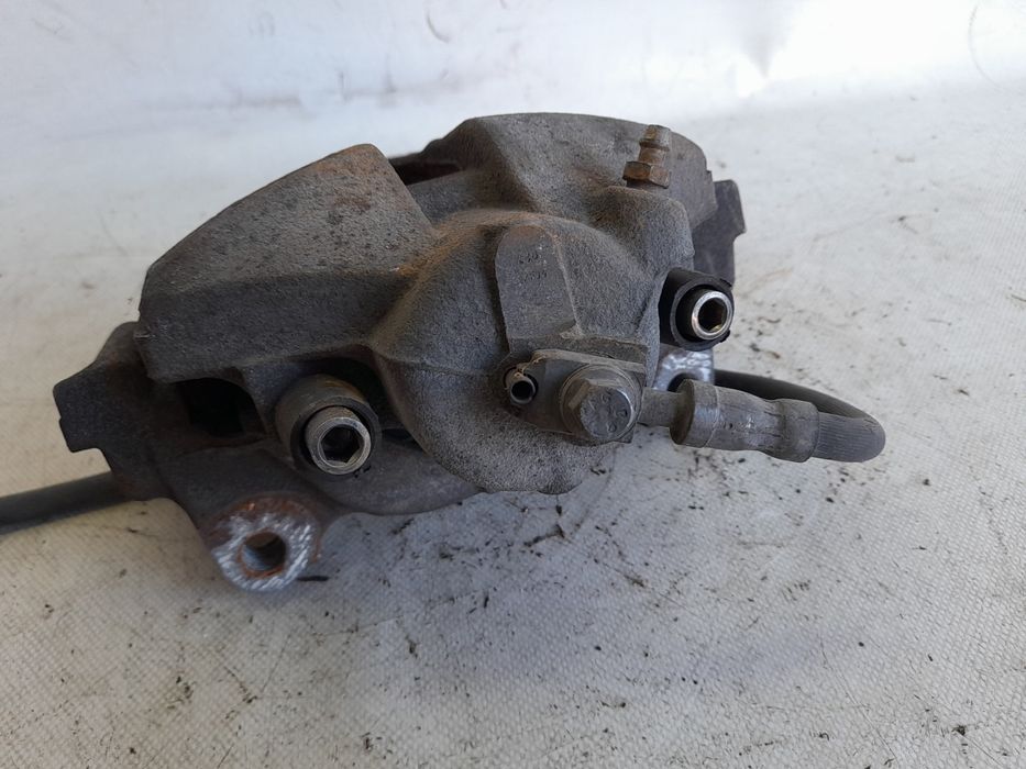 Pinça travão / maxila de travão frente direita SEAT Altea (5P1)