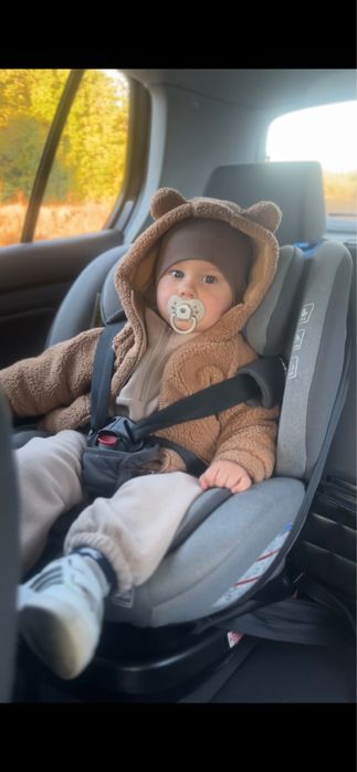 Куртка тедді 80 карамель little angel