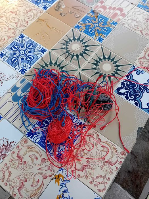 Kite Cabrinha C0263825520508803122