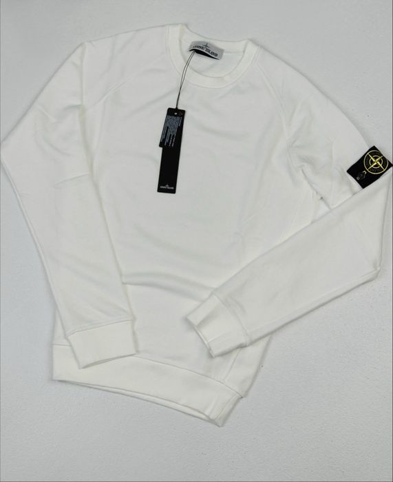 Світшот Stone Island