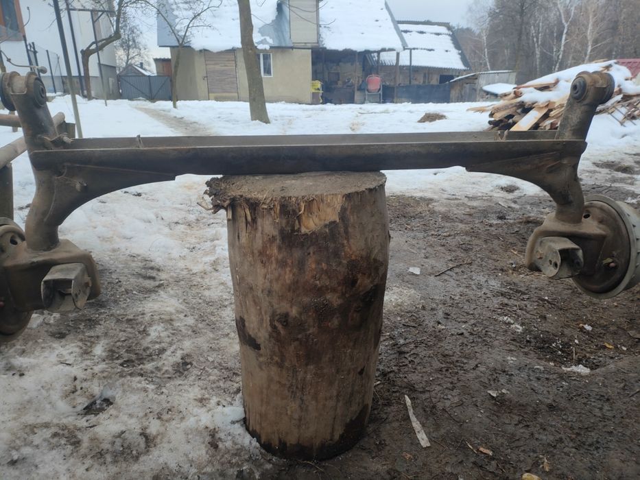 Випускний колектор