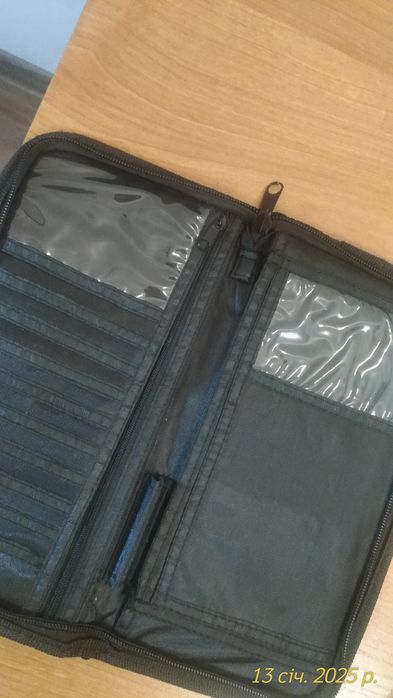 Organizer, etui na dokumenty