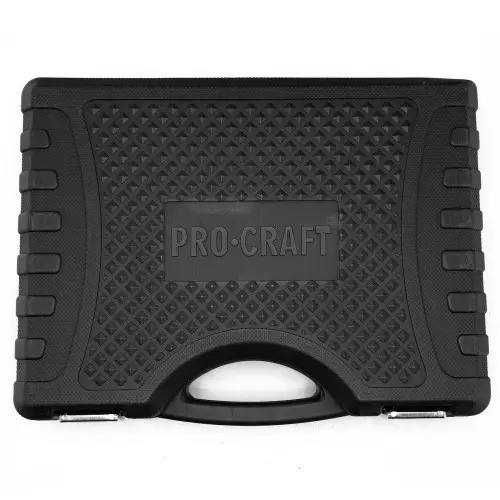 Набір ручного інструменту Procraft WS-82 Ручной инструмент 82 предмета