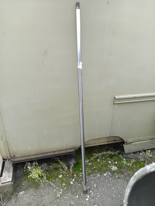 Шток 40мм діаметр