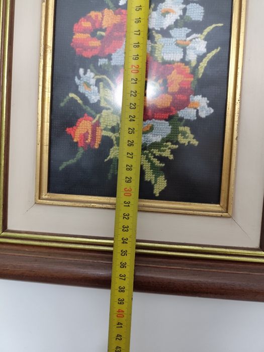 3 quadros muito elegantes.