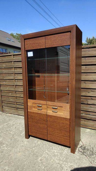 Witryna Paris Agata Meble Tylko do piątku 150 zł!