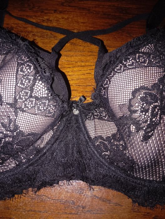 Бюстгальтер чашка Д