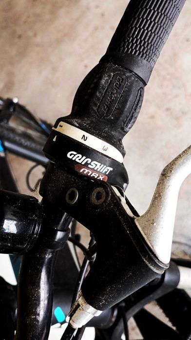 Bicicleta BTWIN Rock Rider 340 XS