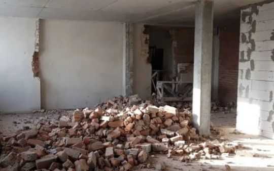 Вивіз сміття та демонтажні роботи