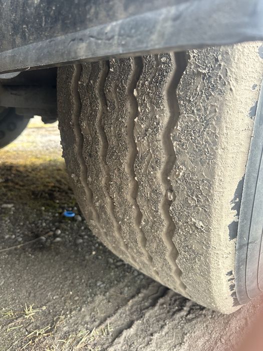 Цистерна, паливовоз,бензовоз, DROMECH