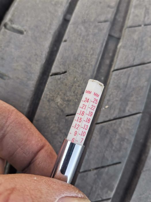 4 Opony letnie Goodyear Efficientgrip Performance 2 205/55 R16 91 V