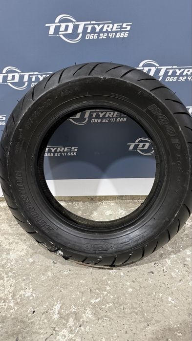 Шини для мопеда, скатера 110/80R10 Michelin, Bridgestone, Vee Rubber