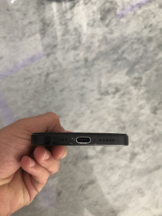 Iphone 15.
