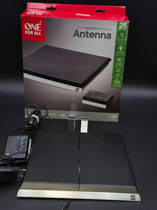 Antena pokojowa One for all SV 9385
