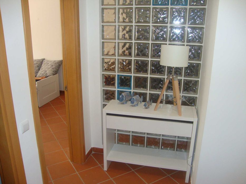 T1 c/ piscina, garagem, 100m praia Arm Pêra Algarve – FÉRIAS