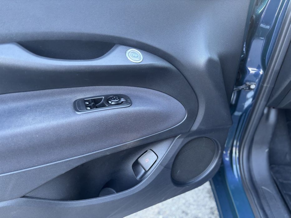 Fiat 500e 42kwh Icone