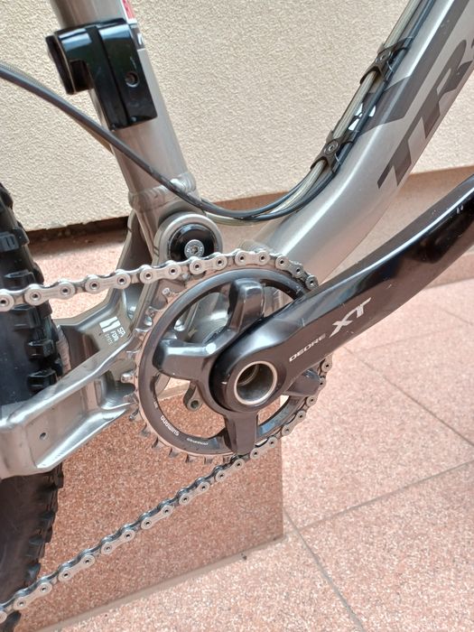 Rower Nukeproof Mega TR 275 Aluminiowa Rozmiar: XL