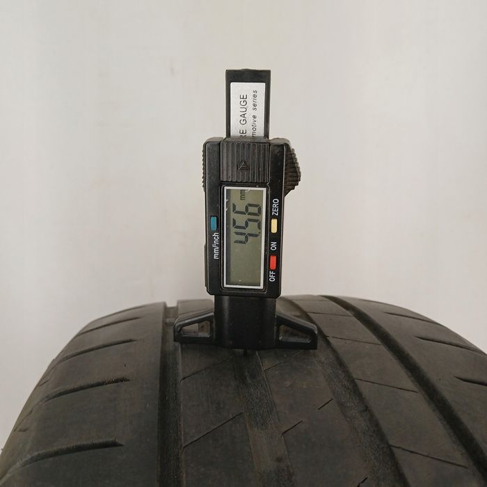 225/55R17 97W Bridgestone Turanza T005 (77234)