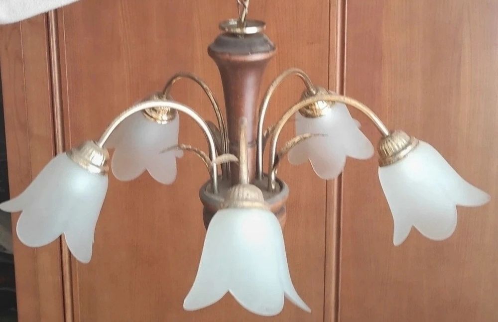 Candeeiro para sala