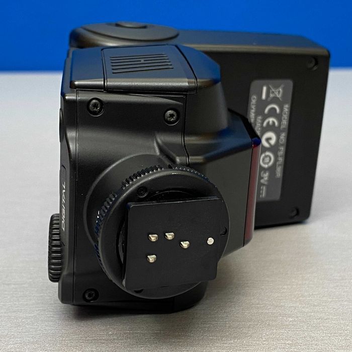 Olympus Eletronic Flash FL-36R