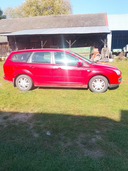 Ford Pozostałe Ford