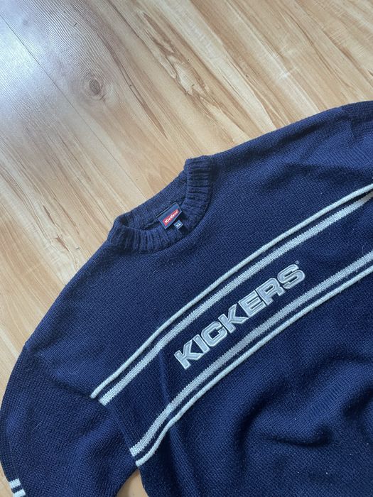 Светр Kickers ʼ90