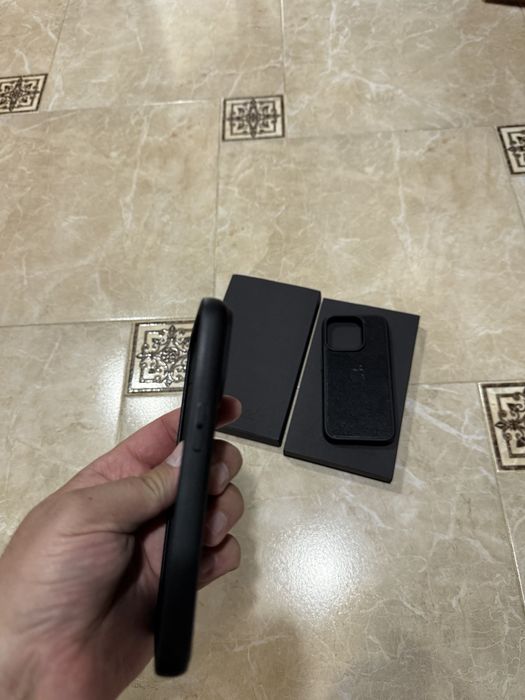Чохол iPhone 15 Pro Новий