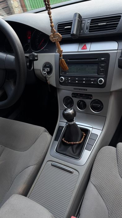 Volkswagen Passat 2005 VIN WVWZZZ3CZ6E069988 фото оголошення 22 з 24