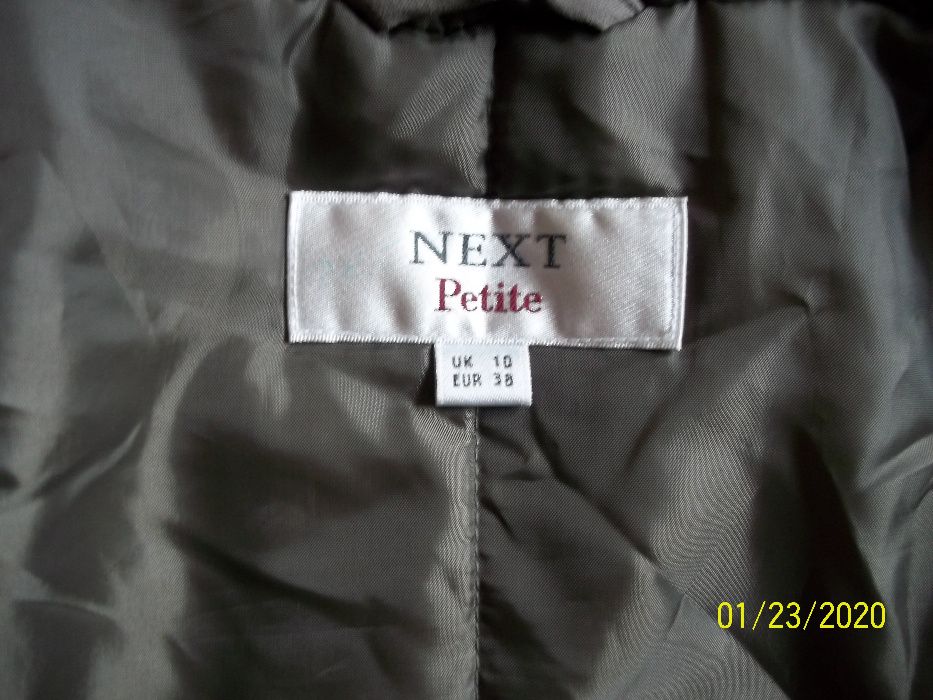 Kurtka damska roz 38