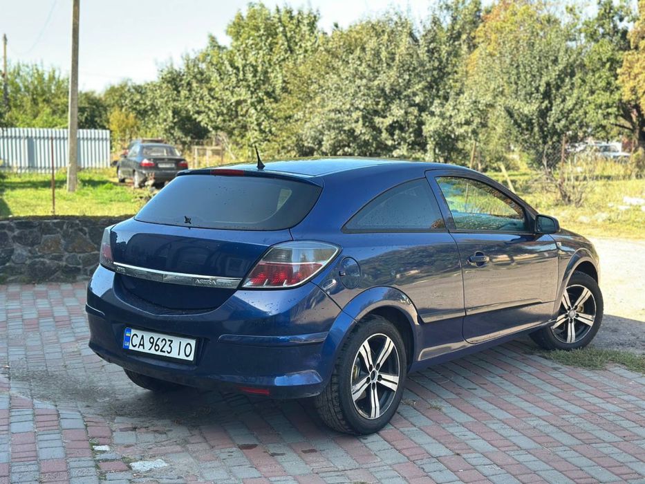 Продам Опель Астра 1.6