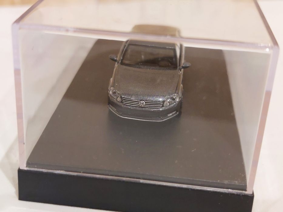 Model 1:87 Passat B7 Wiking