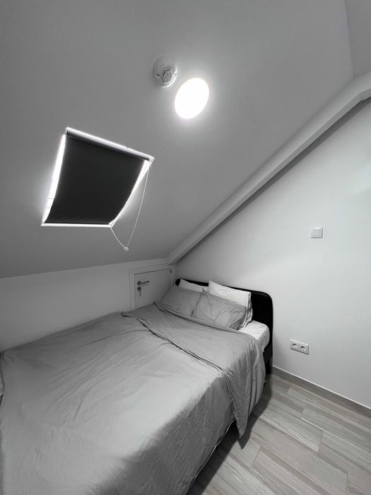 Quarto Individual Novo | Contrato e Recibos | 450€