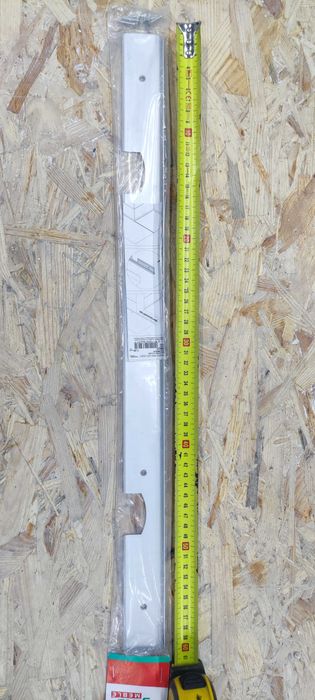 Listwa kątowa blatowa Kampo R3 Agata meble